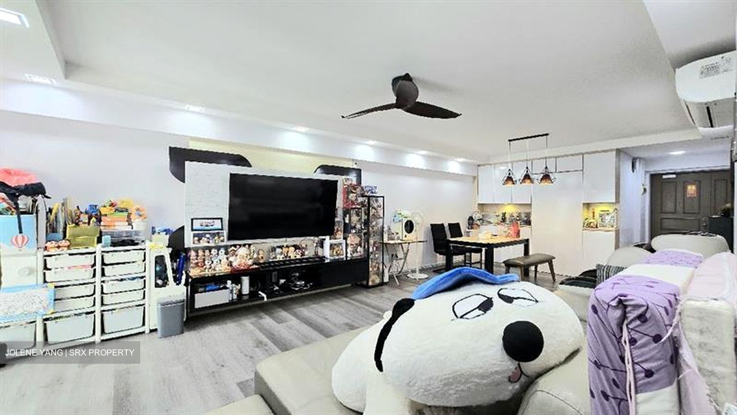 Blk 353A Admiralty Drive (Sembawang), HDB 5 Rooms #584506731